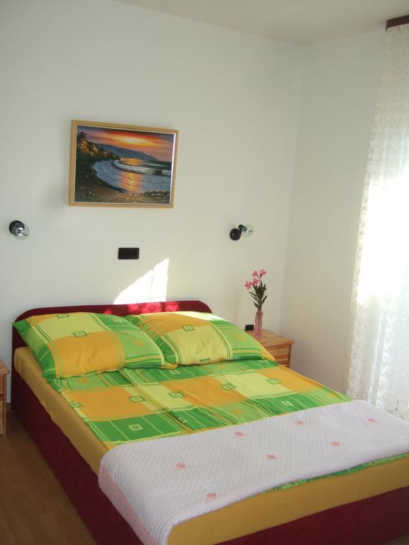 Apartments Bibijana Pakostane Room photo